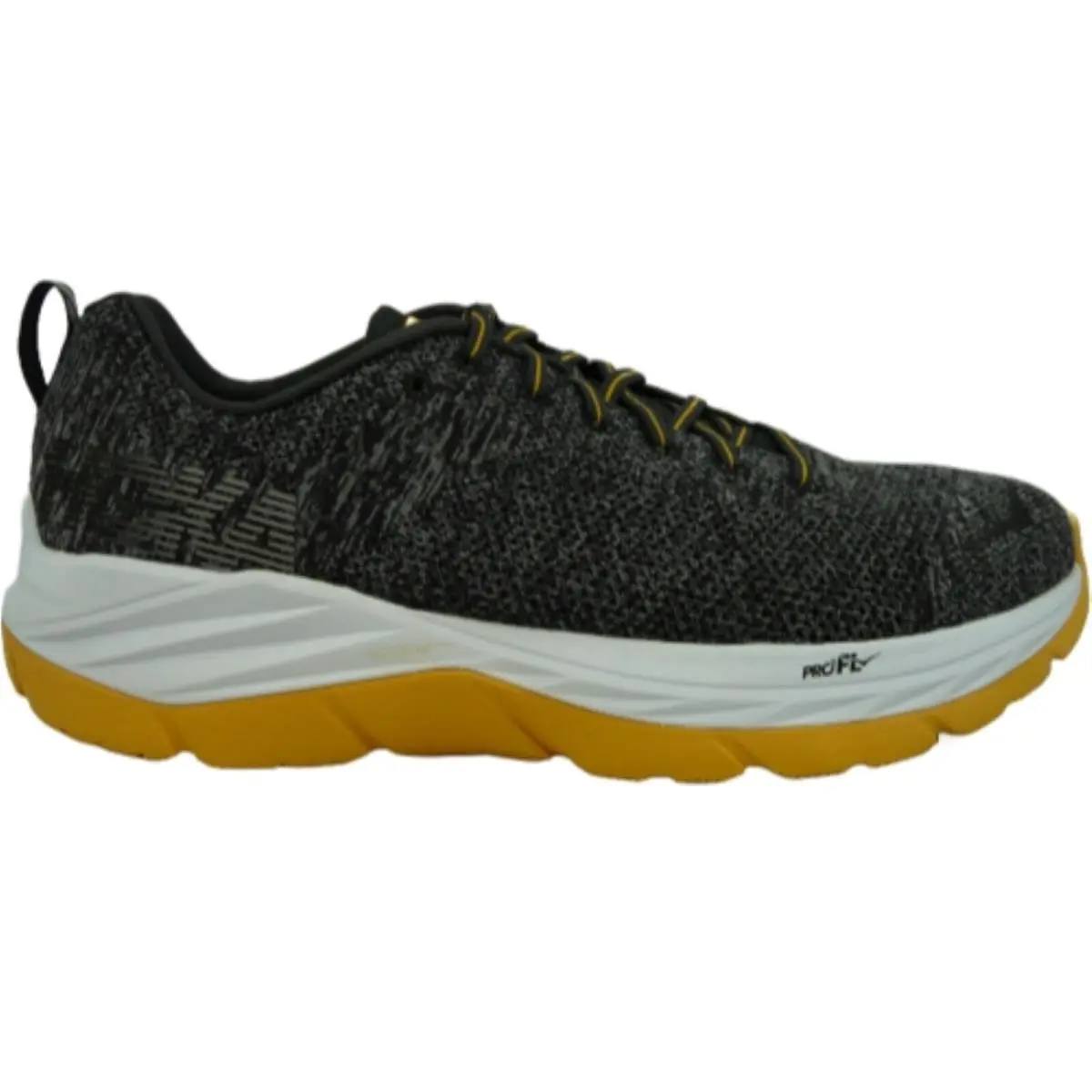 Hoka One One Men`s Mach Nine Iron/alloy US 13 D
