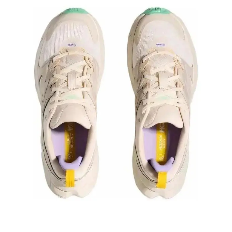 Hoka shoes - Hoka One One Anacapa Breeze - 1127921 - Beige 1
