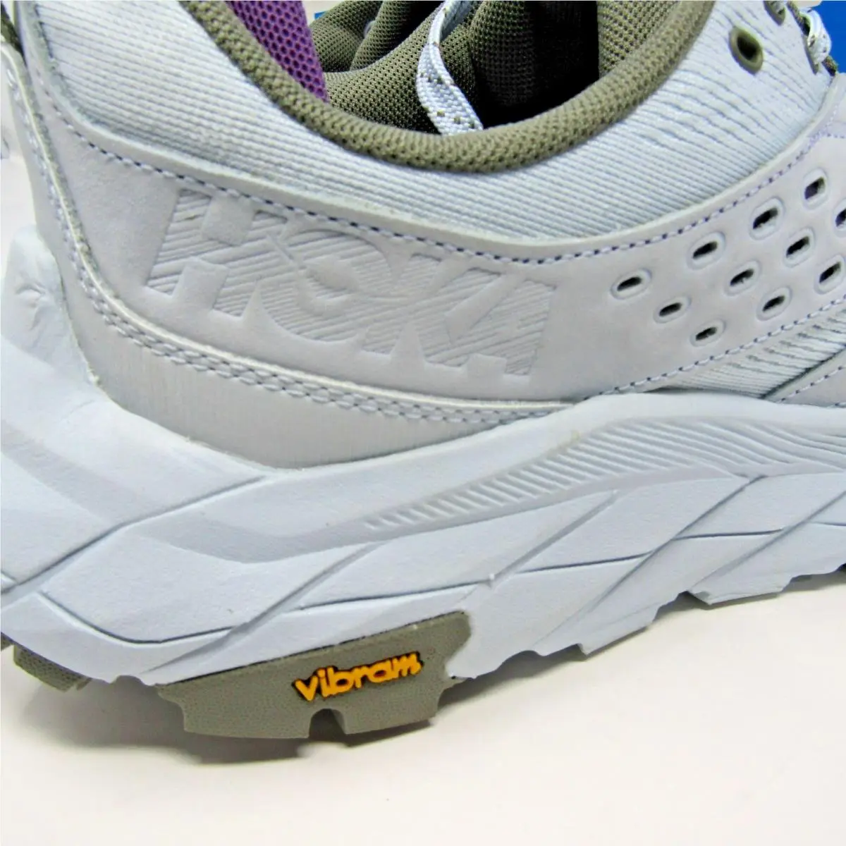 Hoka shoes - 1127921 - 1127921 - White (UPC: 197634069975) 3