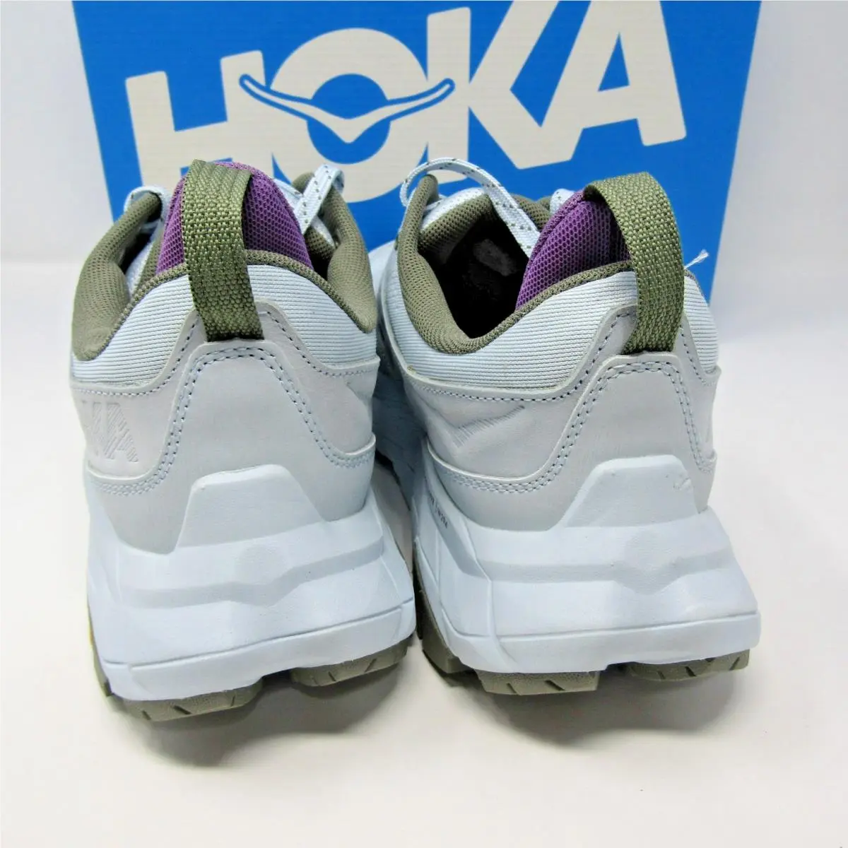 Hoka shoes - 1127921 - 1127921 - White (UPC: 197634069975) 4