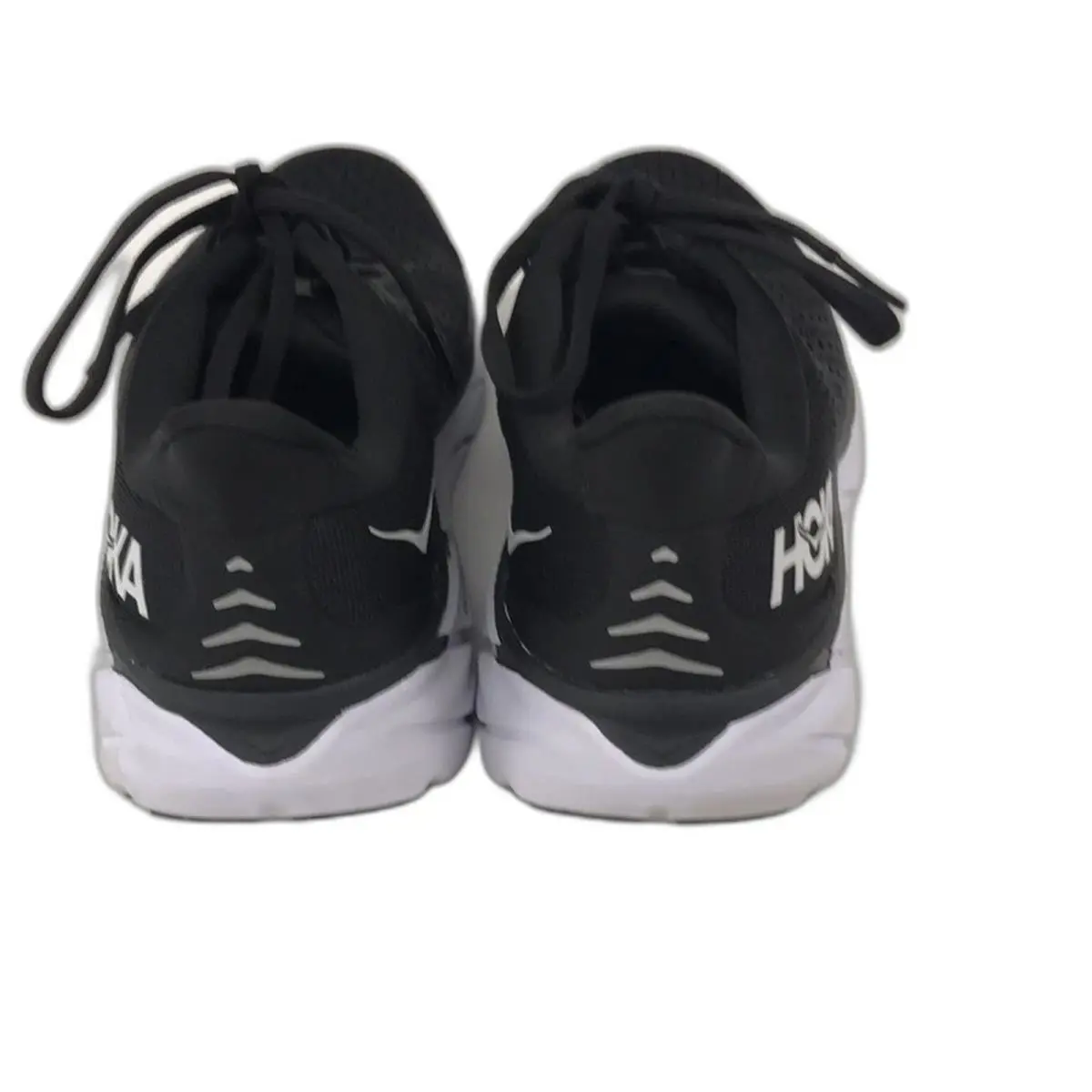 Hoka shoes - Black 3