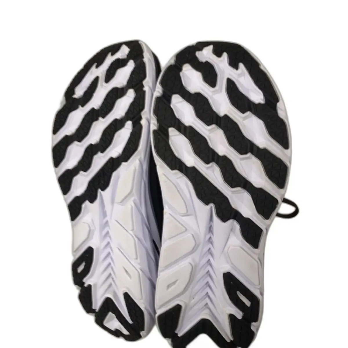 Hoka shoes - Black 4