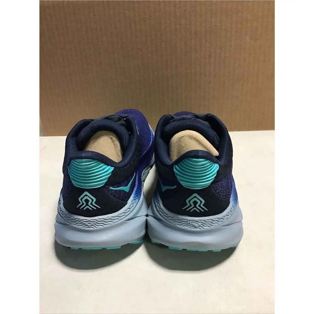 Hoka shoes - Hoka Challenger Atr 7 - Challenger Atr - Multicolor 2