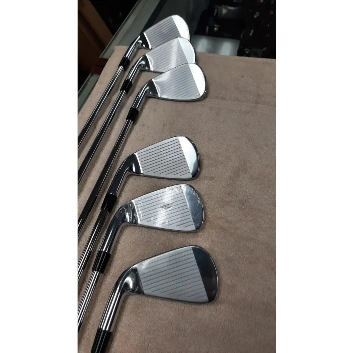 Callaway  - ROGUE PRO - ROGUE PRO 0