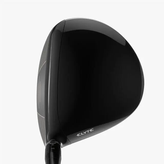 Callaway  - Elyte Triple Diamond Tour Draw - Black 0