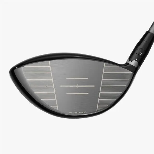 Callaway  - Elyte Triple Diamond Tour Draw - Black 2