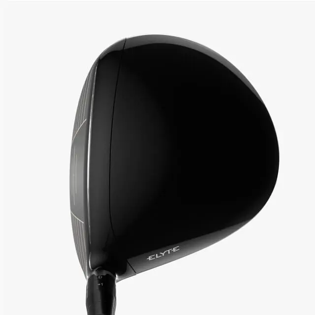 Callaway  - Elyte Triple Diamond MAX - Elyte Triple Diamond MAX - Black 0