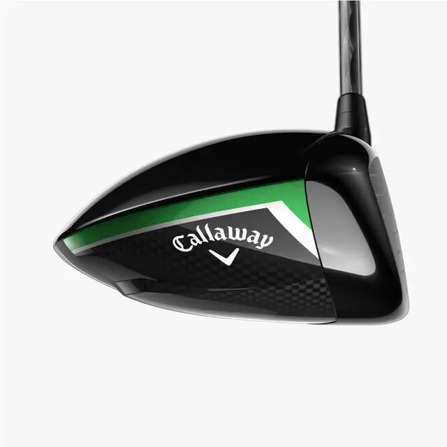 Callaway  - Elyte Triple Diamond MAX - Elyte Triple Diamond MAX - Black 1