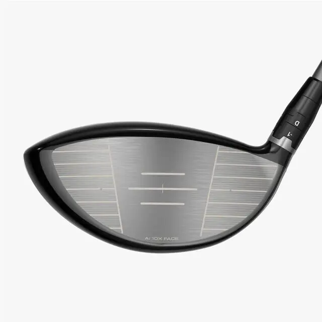 Callaway  - Elyte Triple Diamond MAX - Elyte Triple Diamond MAX - Black 2