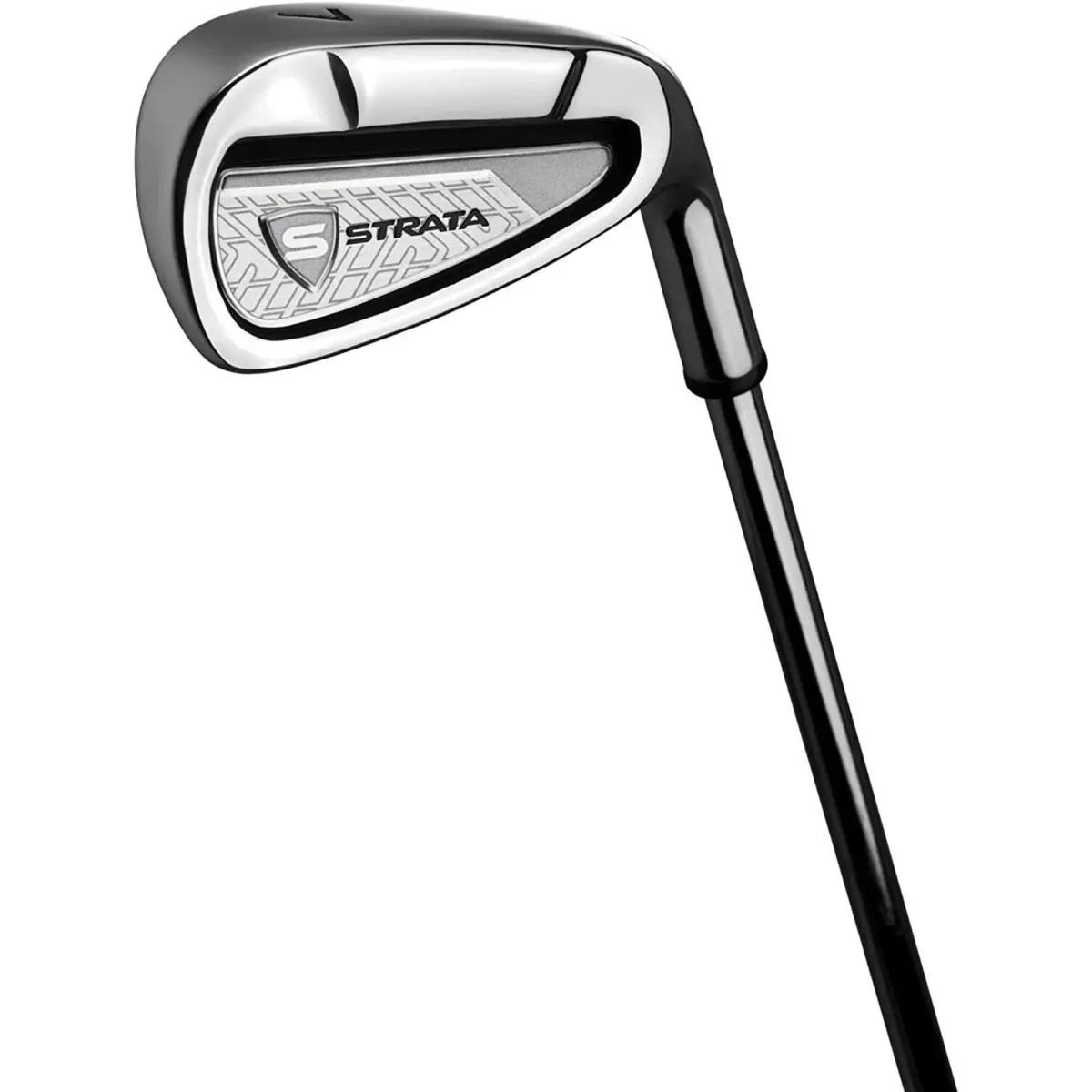 Callaway  - Callaway Golf Strata Intro - Golf Strata Intro - Black & Gray (UPC: 194518961608) 2