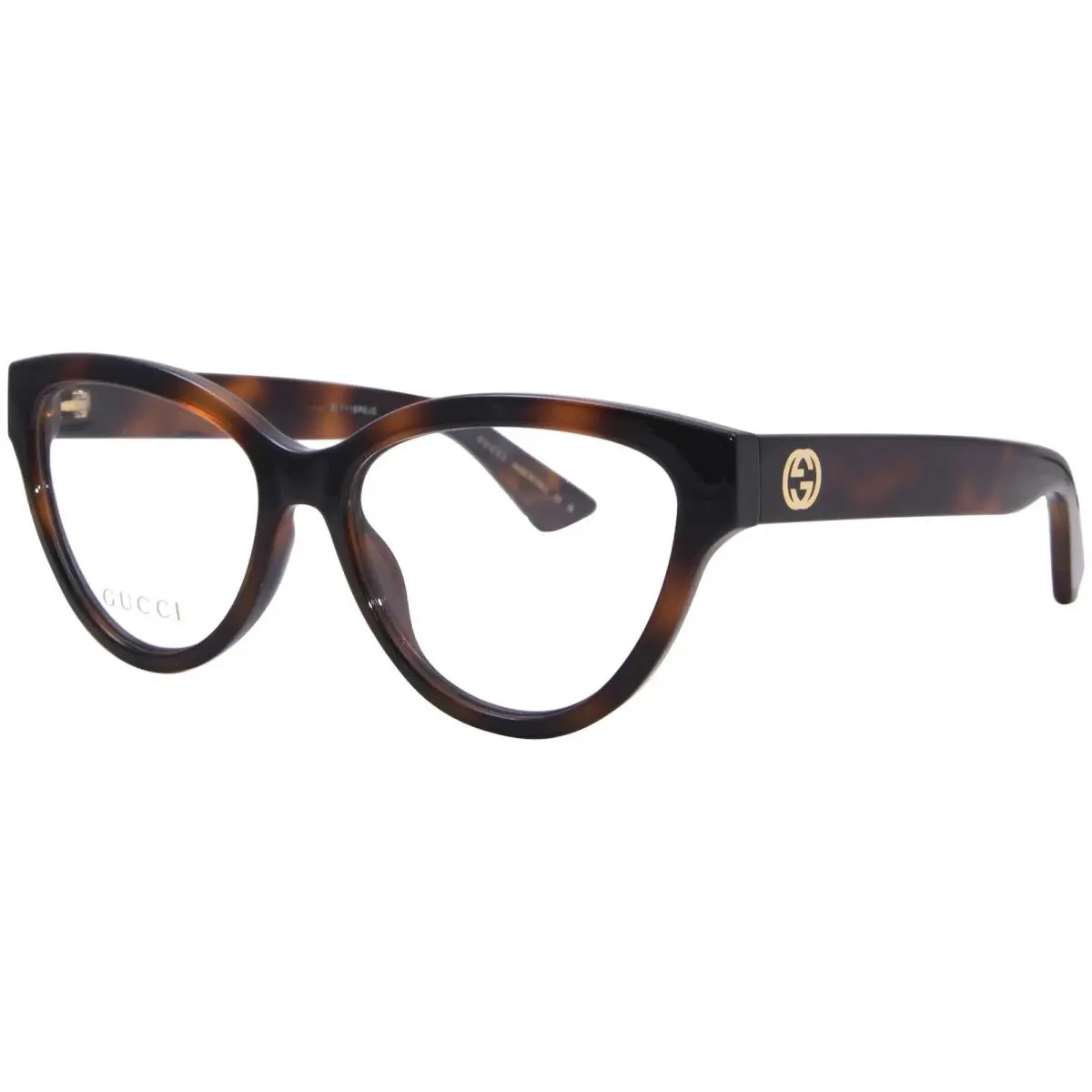 GG1581o-002 Eyeglasses 55mm by Gucci