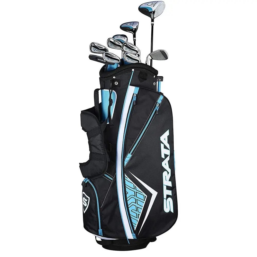 Callaway  - Strata Plus - Strata Plus (UPC: 190228630803) 0
