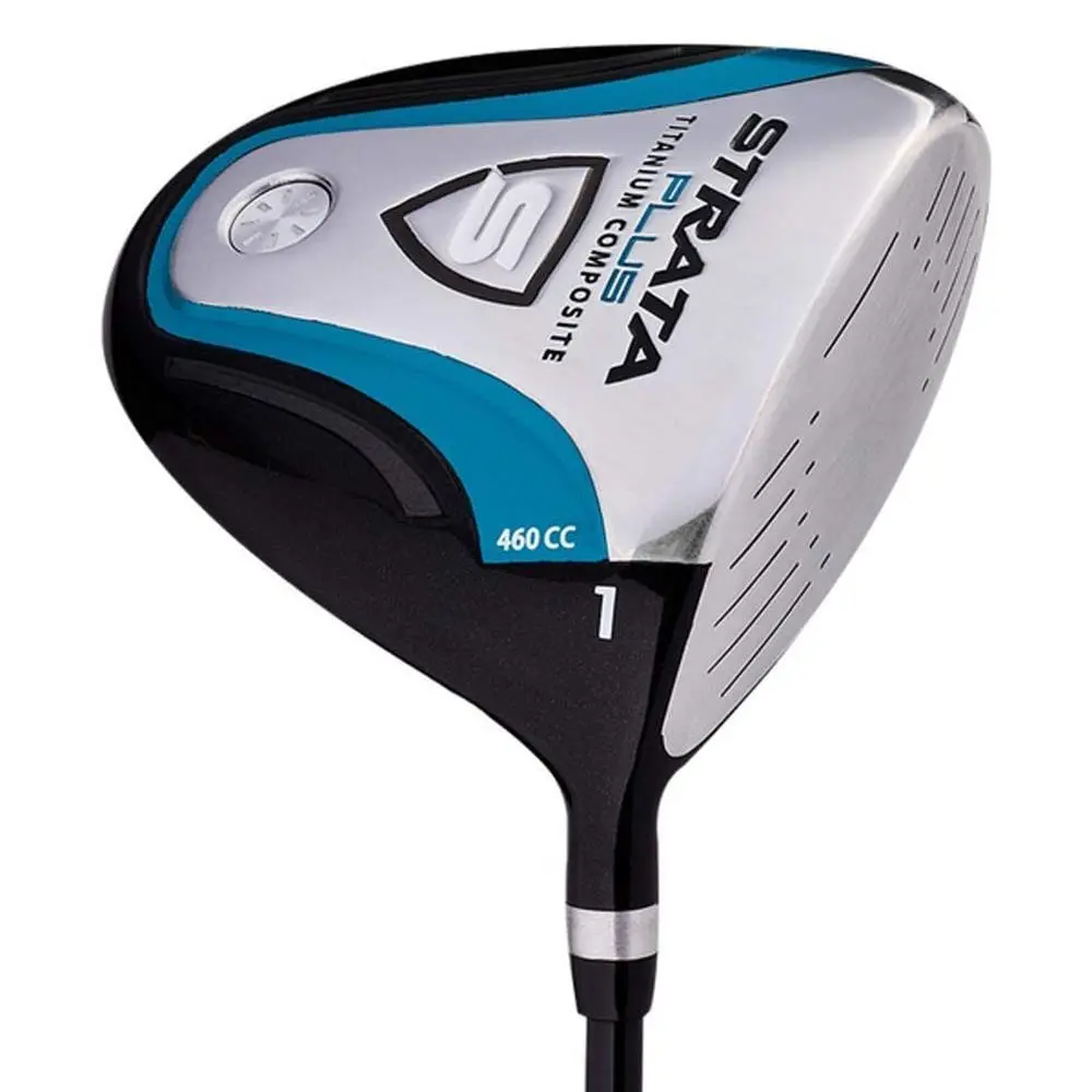 Callaway  - Strata Plus - Strata Plus (UPC: 190228630803) 1