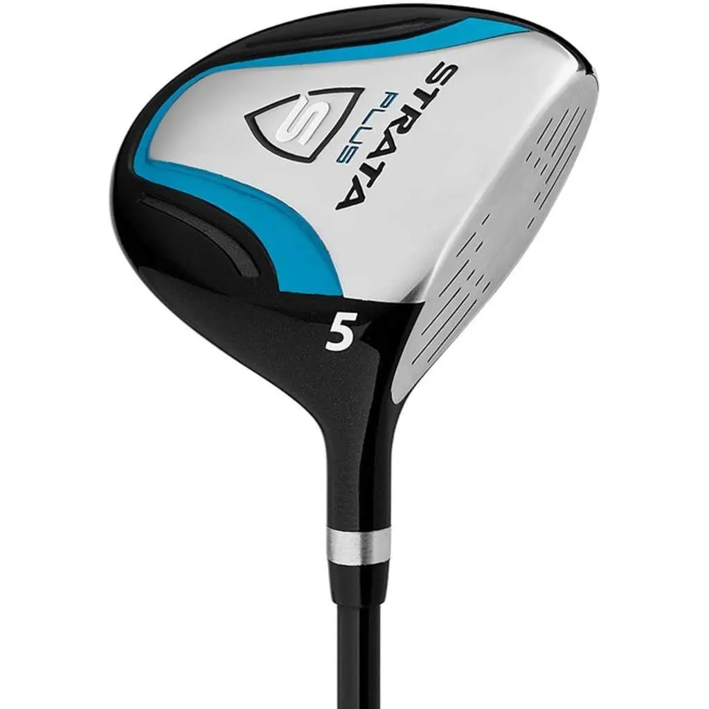 Callaway  - Strata Plus - Strata Plus (UPC: 190228630803) 2