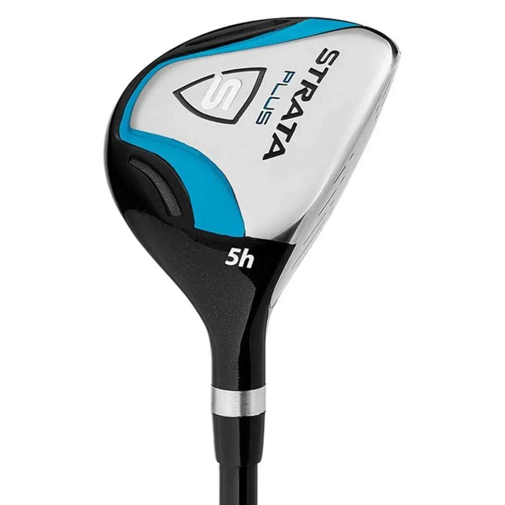 Callaway  - Strata Plus - Strata Plus (UPC: 190228630803) 3
