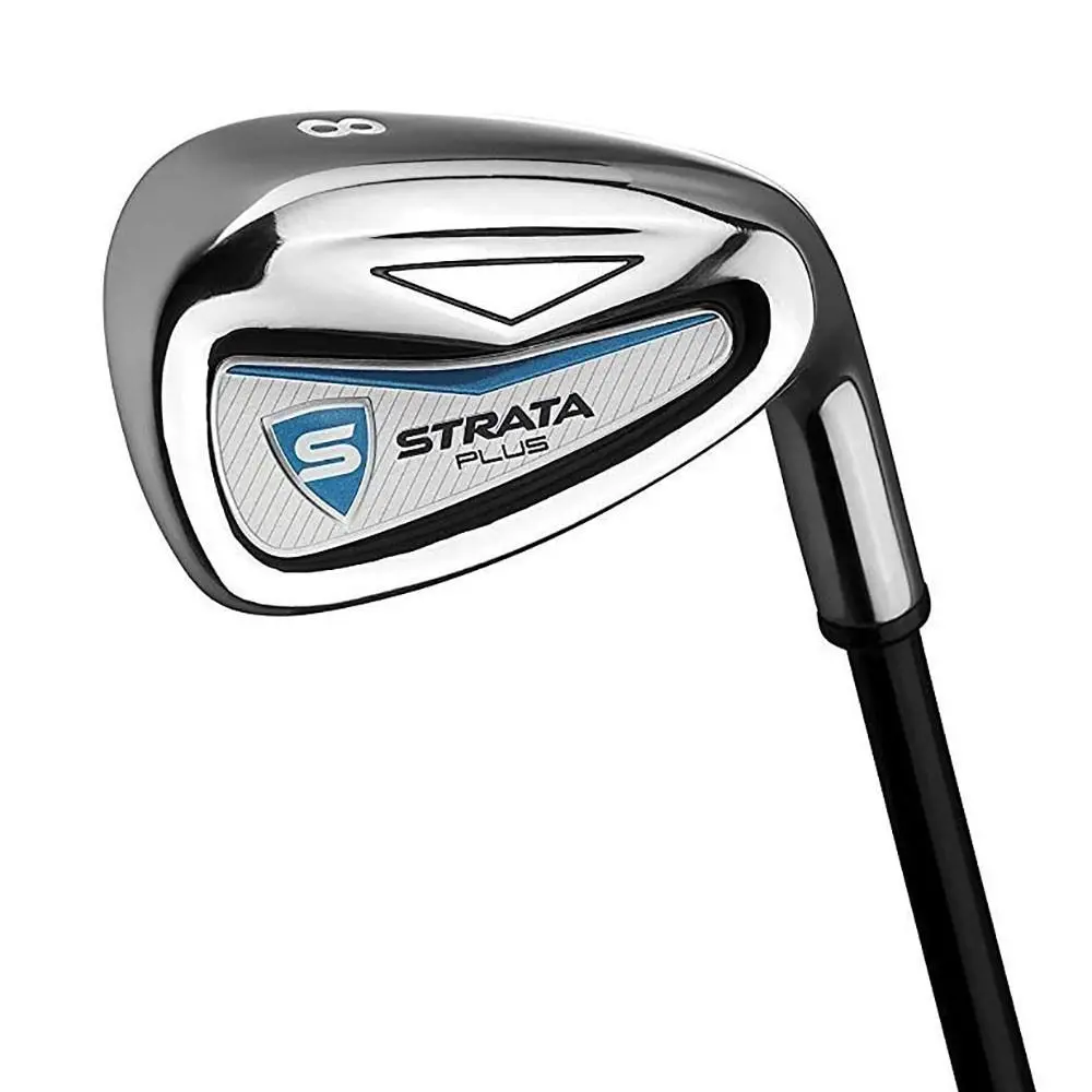 Callaway  - Strata Plus - Strata Plus (UPC: 190228630803) 4