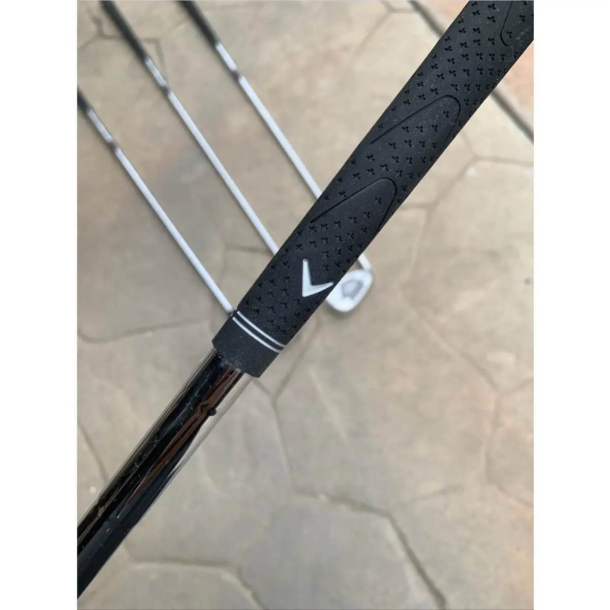 Callaway  - Rogue ST Max OS - Rogue Max 10