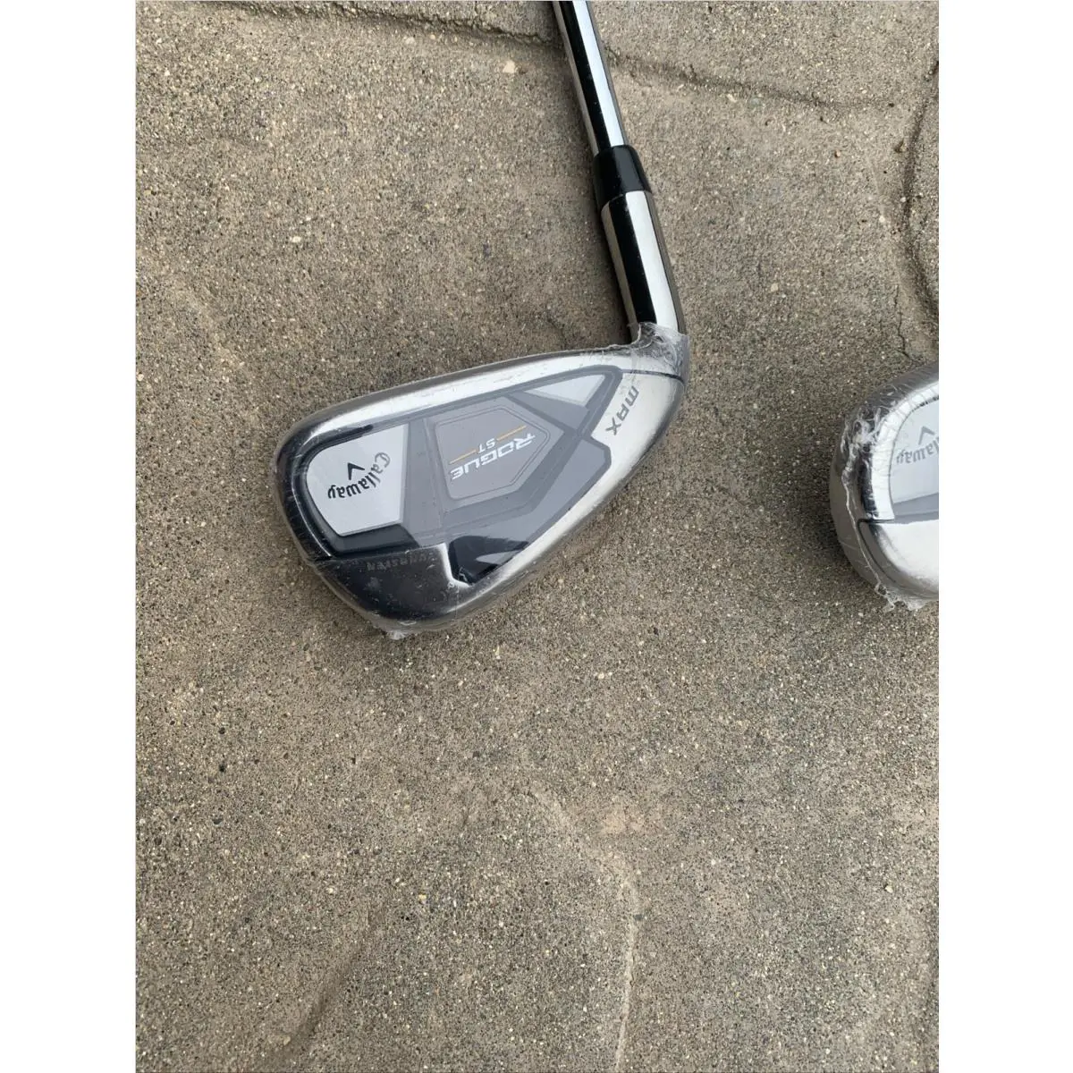 Callaway  - Rogue ST Max OS - Rogue Max 0