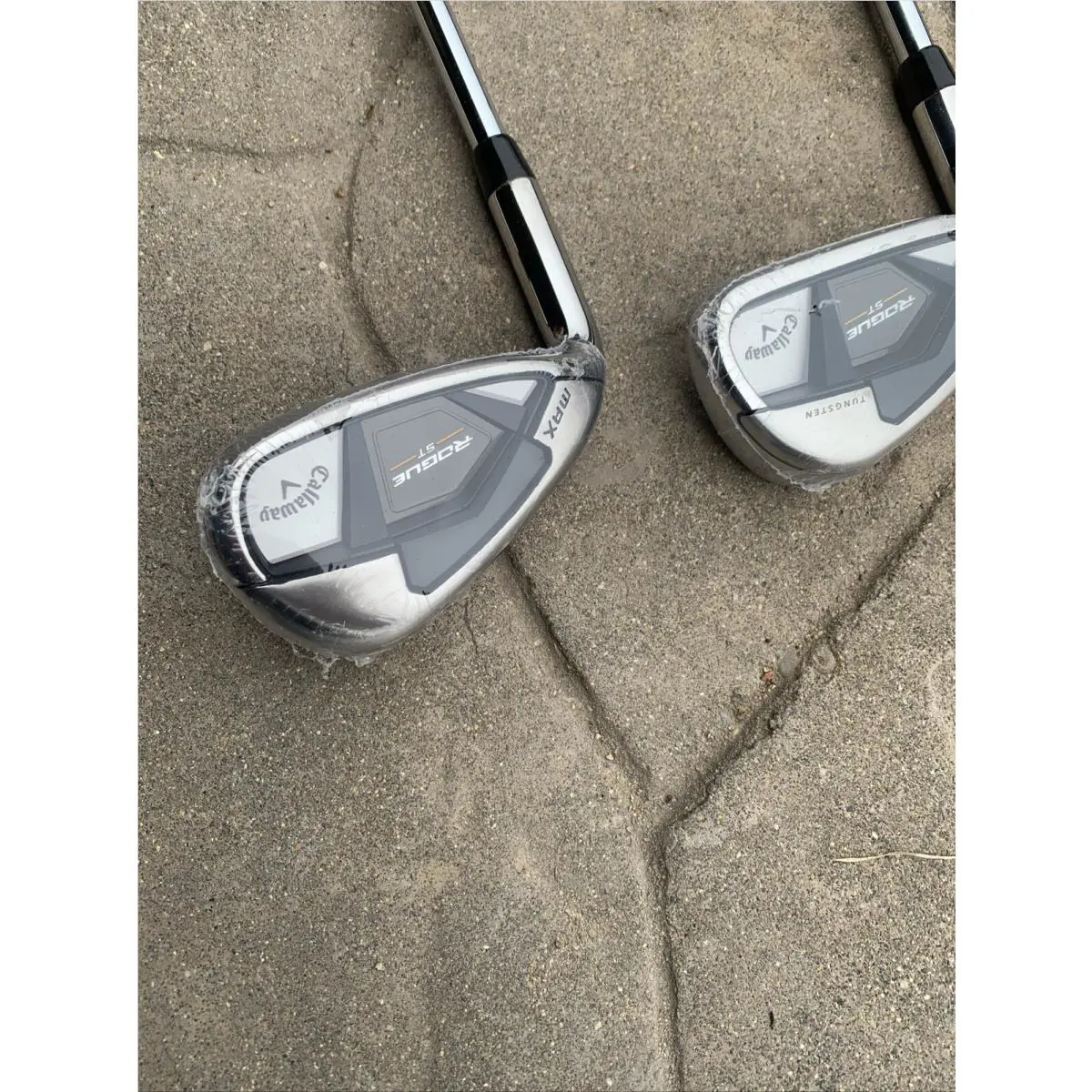Callaway  - Rogue ST Max OS - Rogue Max 1