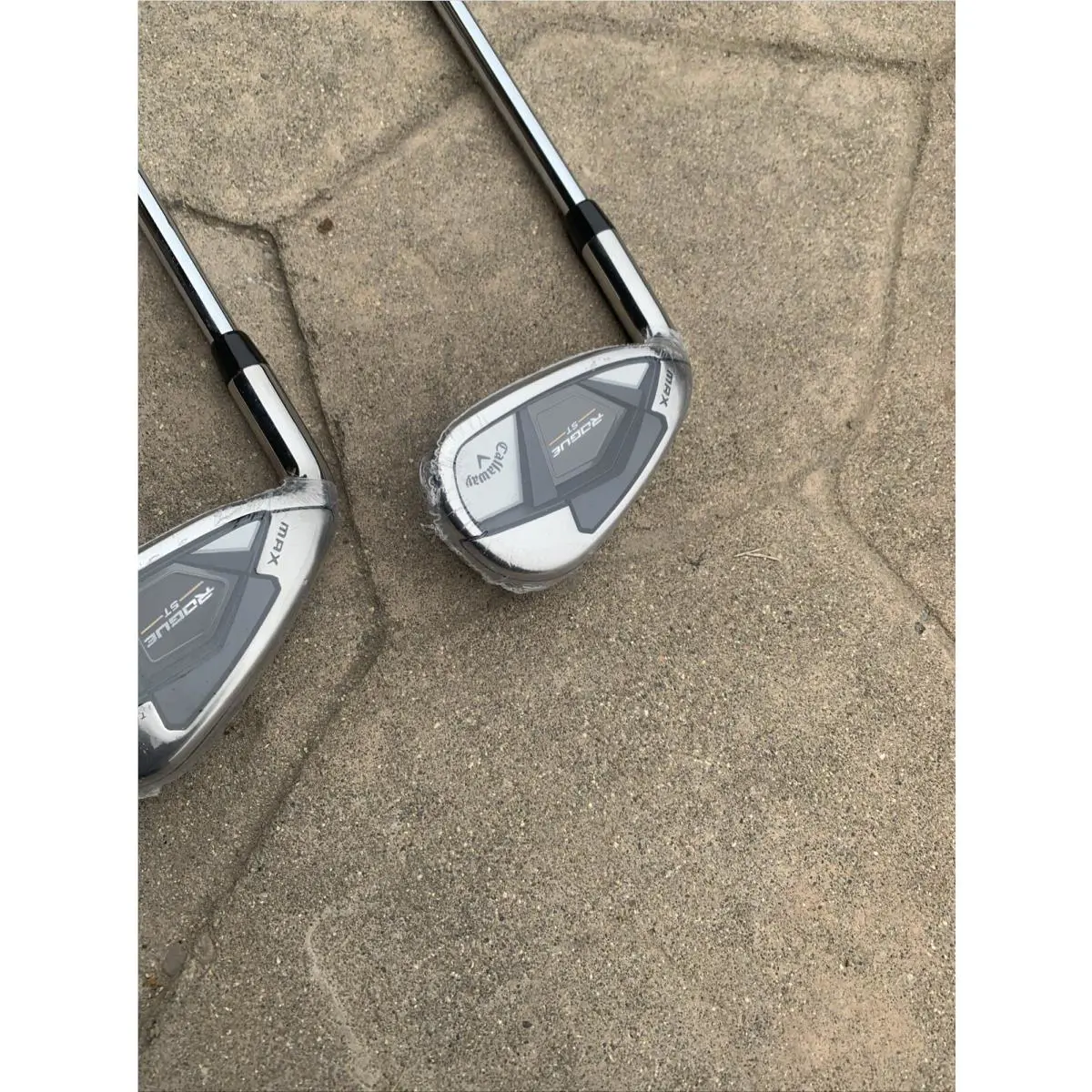 Callaway  - Rogue ST Max OS - Rogue Max 2