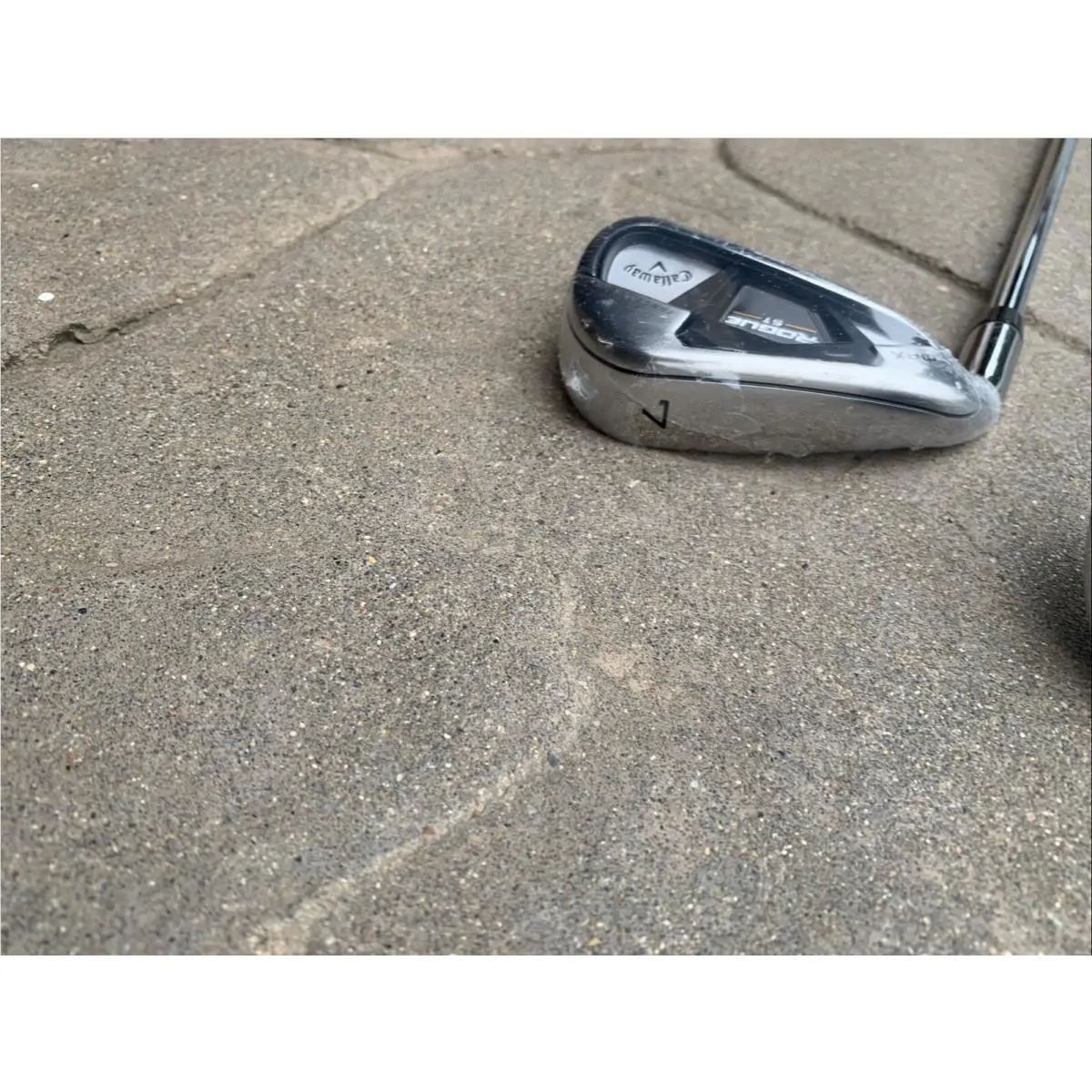 Callaway  - Rogue ST Max OS - Rogue Max 3