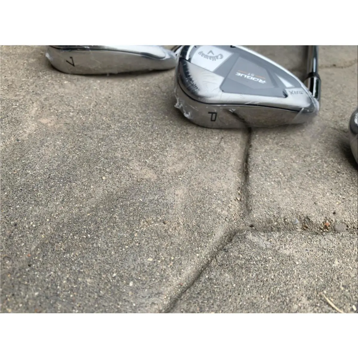 Callaway  - Rogue ST Max OS - Rogue Max 4