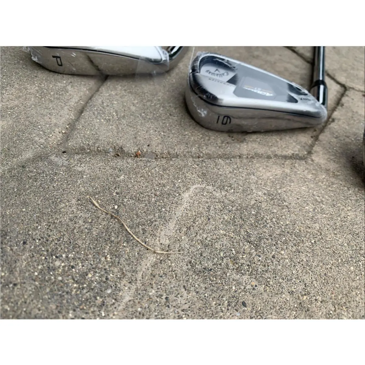 Callaway  - Rogue ST Max OS - Rogue Max 5