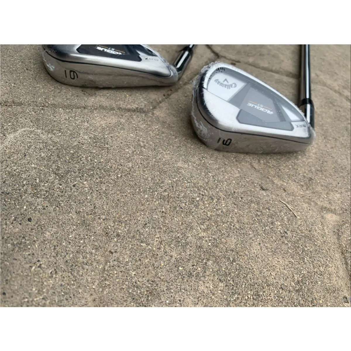 Callaway  - Rogue ST Max OS - Rogue Max 6