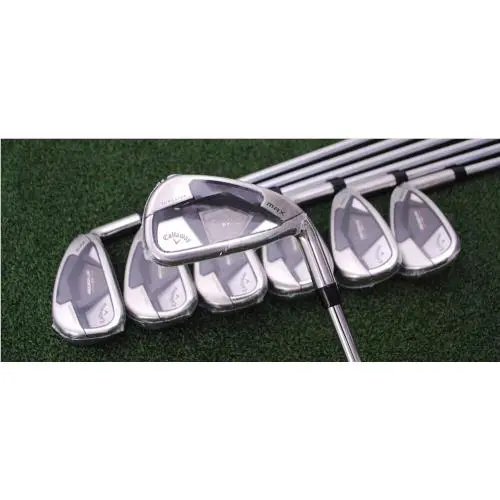 Callaway  - Rogue ST Max - Rogue Max - 4G067226W3006 (UPC: 194518616157) 0