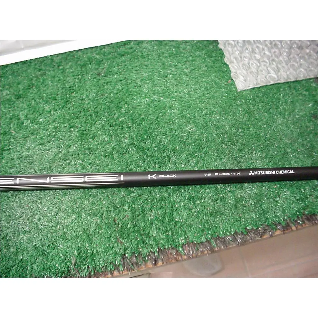 Callaway  - ai smoke - smoke 0