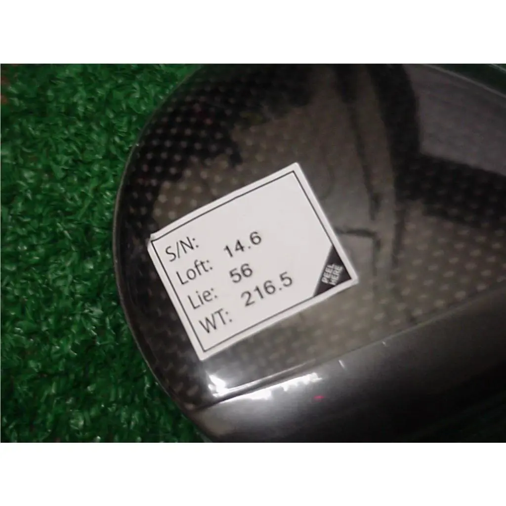 Callaway  - ai smoke - smoke 1