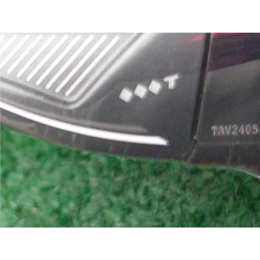 Callaway  - ai smoke - smoke 3