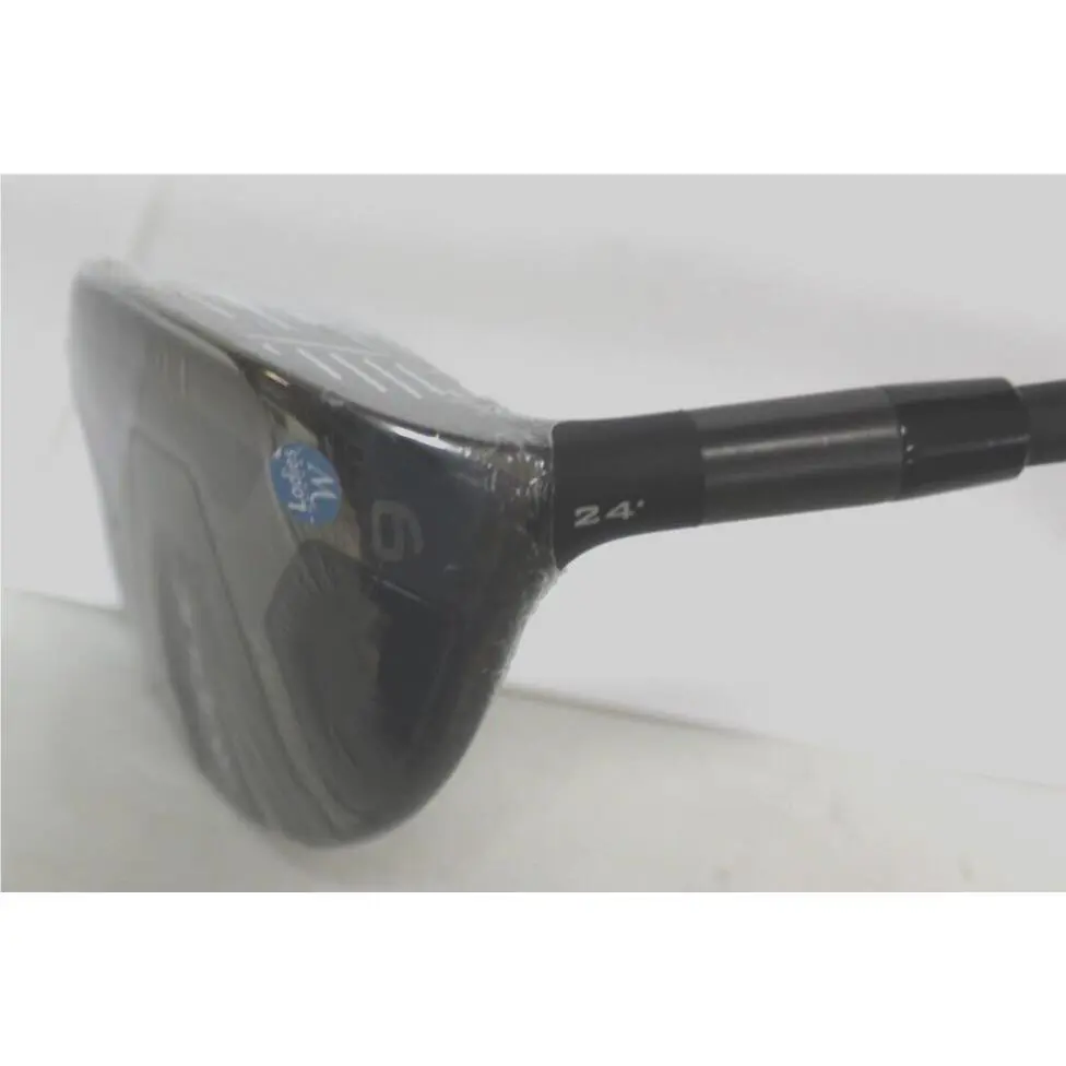 Callaway  - Rogue ST Max - Rogue Max - Lie Angle: Black 3