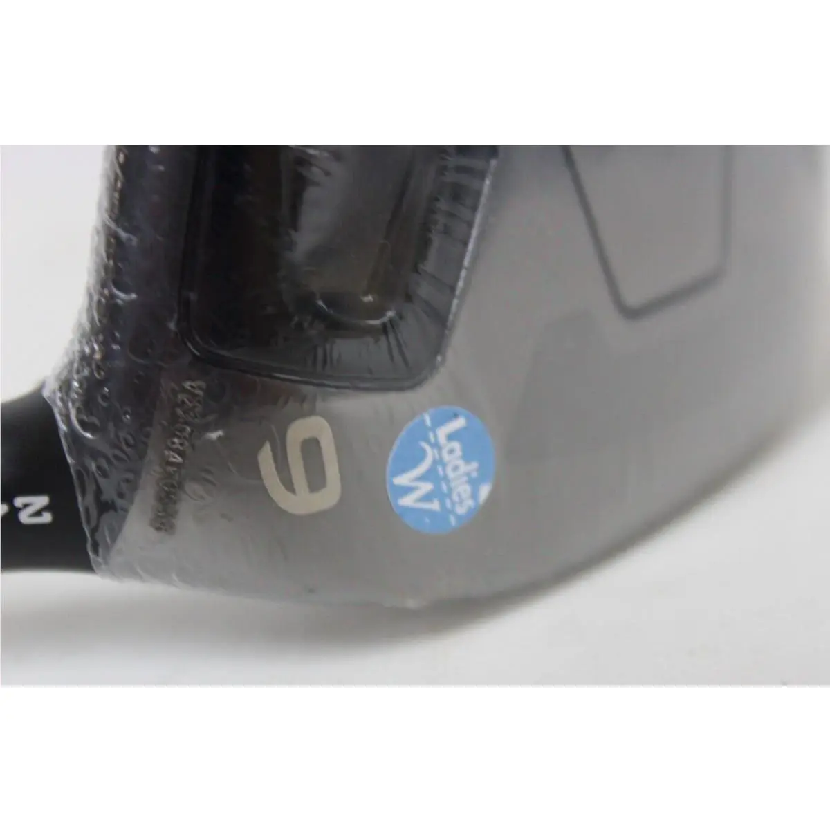 Callaway  - Rogue ST Max - Rogue Max - Lie Angle: Black 6