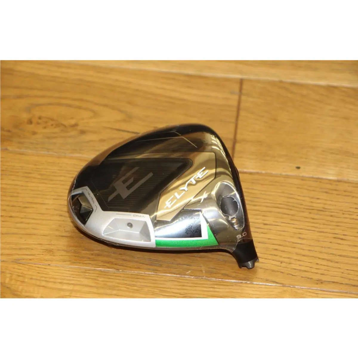 Callaway  - ELYTE X - ELYTE 0
