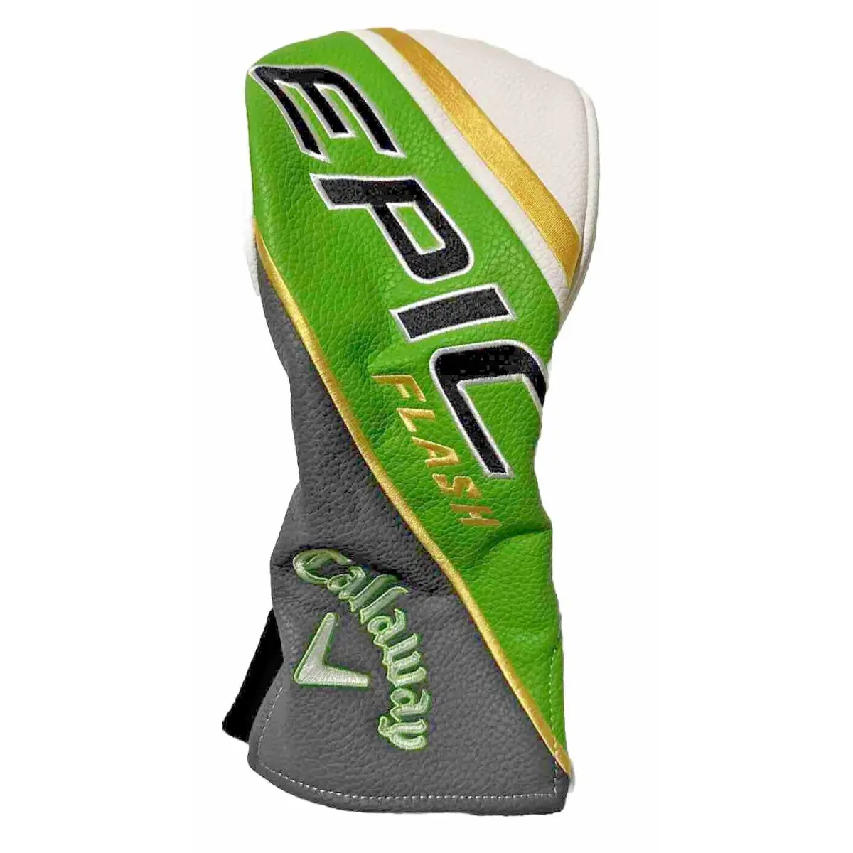 Callaway  - Epic Flash Sub Zero - Epic Flash Sub Zero - Orange 11
