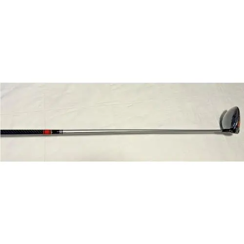 Callaway  - Epic Flash Sub Zero - Epic Flash Sub Zero - Orange 7