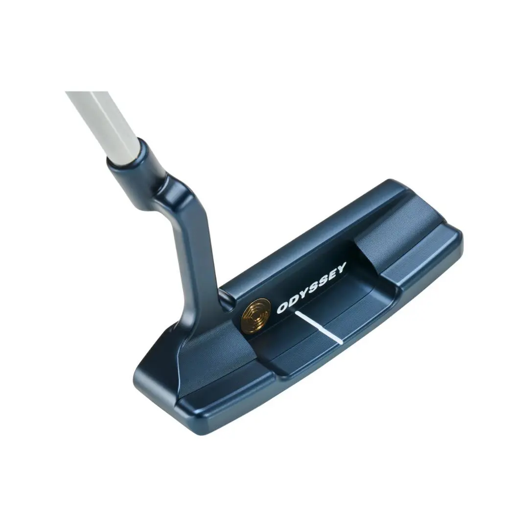 Callaway Ai One Milled Two T CH 35 Blade Putter