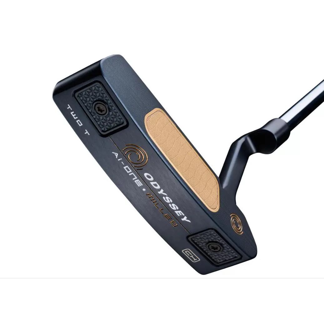 Callaway  - Ai One Milled Two T CH 0