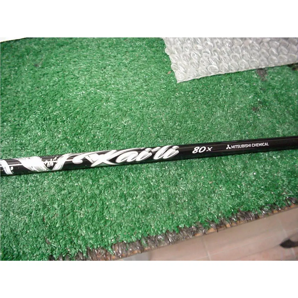 Callaway  - ai smoke - smoke 0