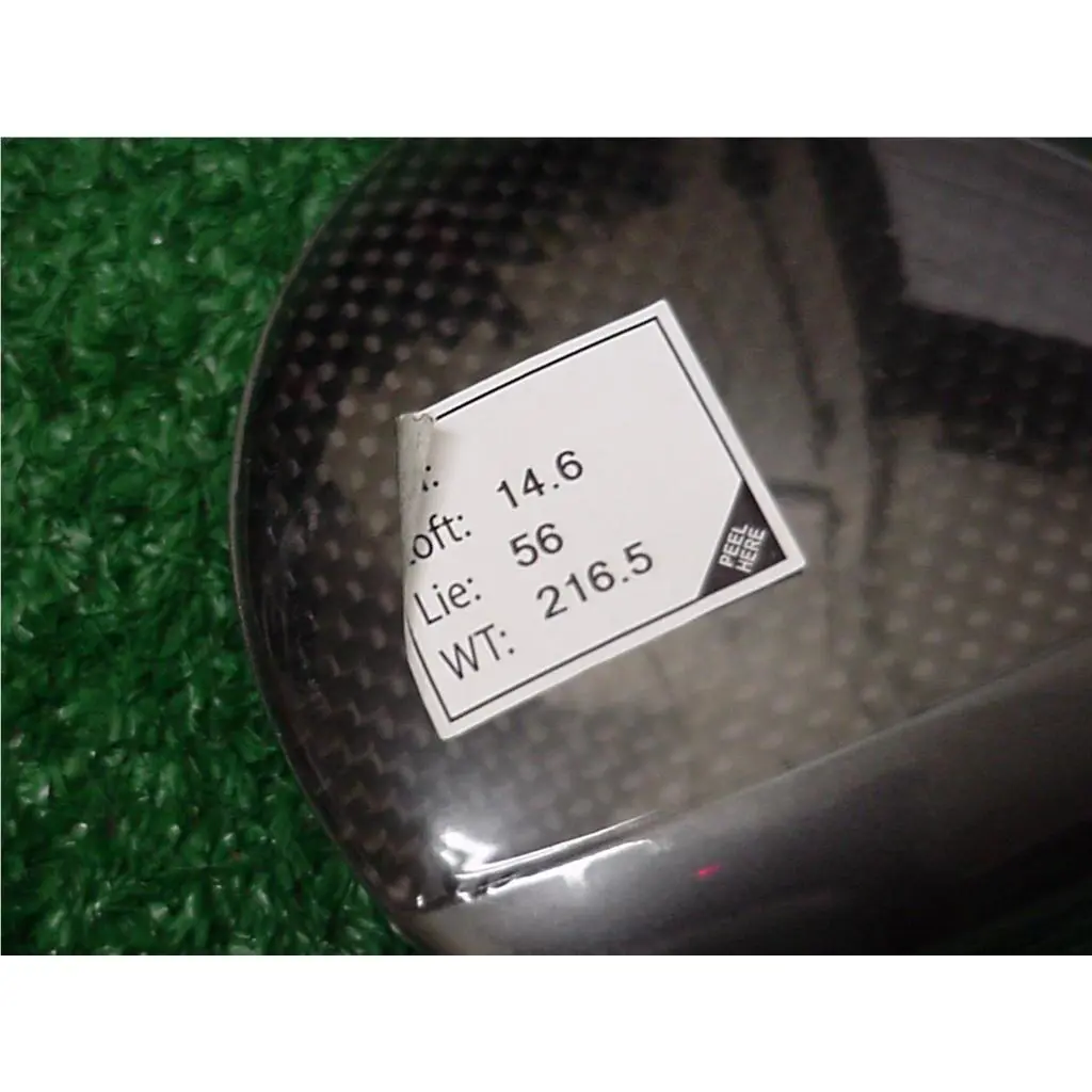 Callaway  - ai smoke - smoke 1