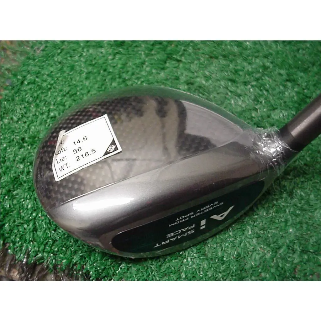 Callaway  - ai smoke - smoke 2