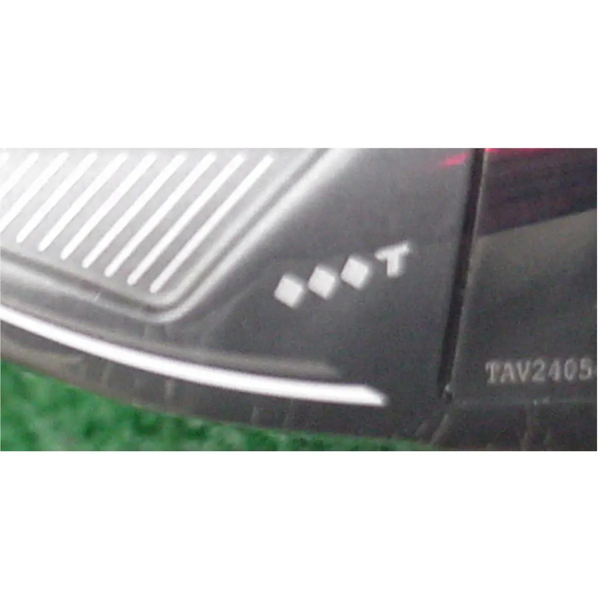 Callaway  - ai smoke - smoke 3