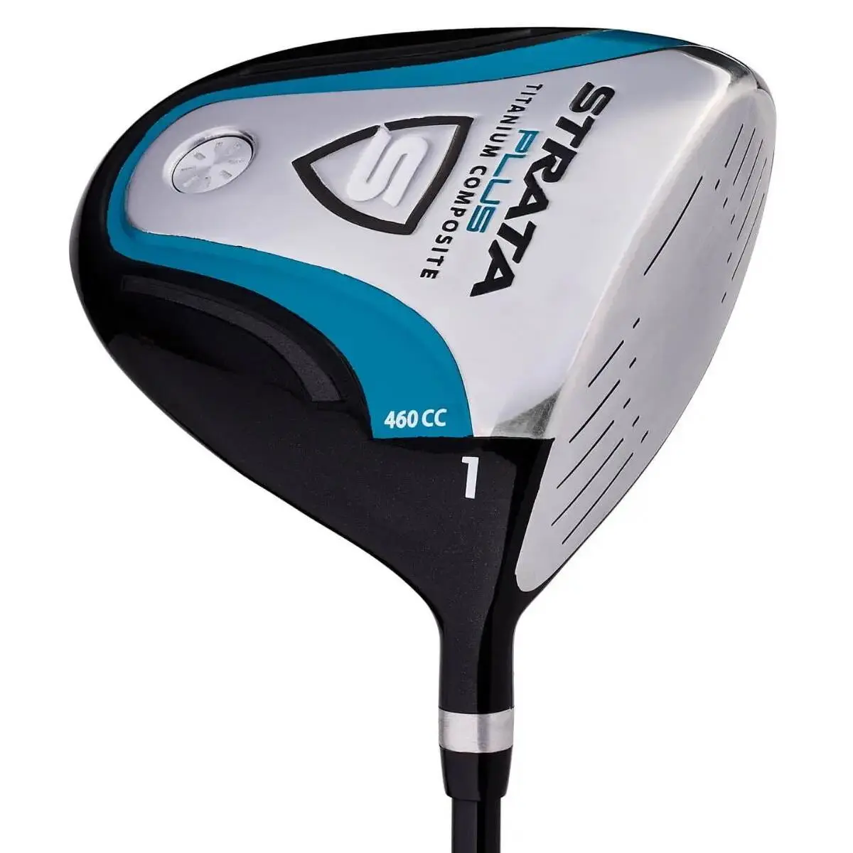 Callaway  - Callaway Strata Plus 14-Piece - Strata Plus - Blue and Black (UPC: 0190228630803) 1