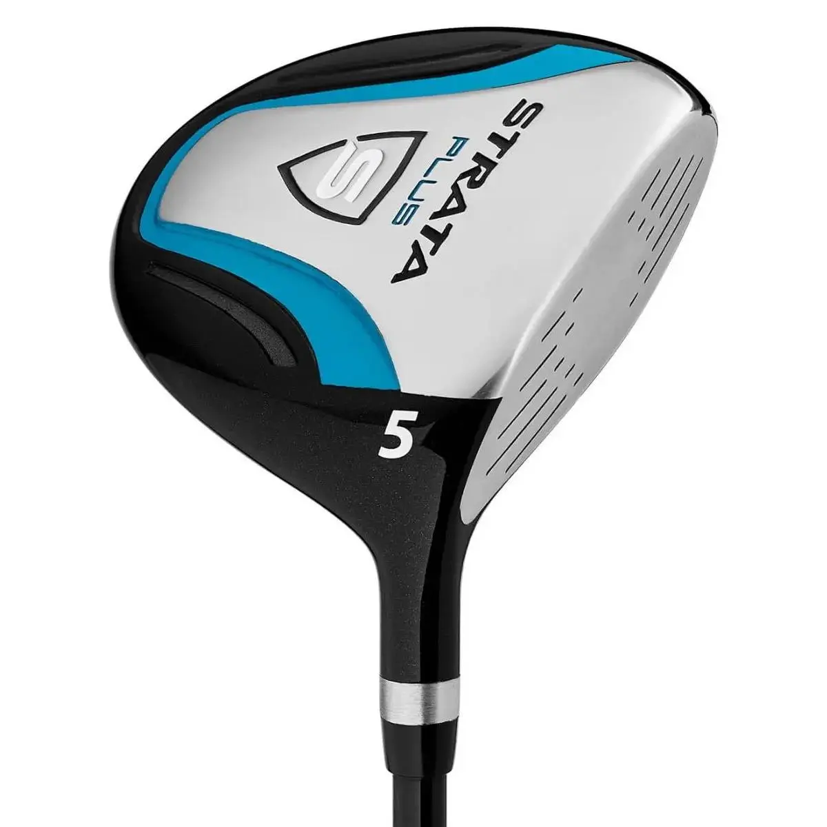 Callaway  - Callaway Strata Plus 14-Piece - Strata Plus - Blue and Black (UPC: 0190228630803) 3