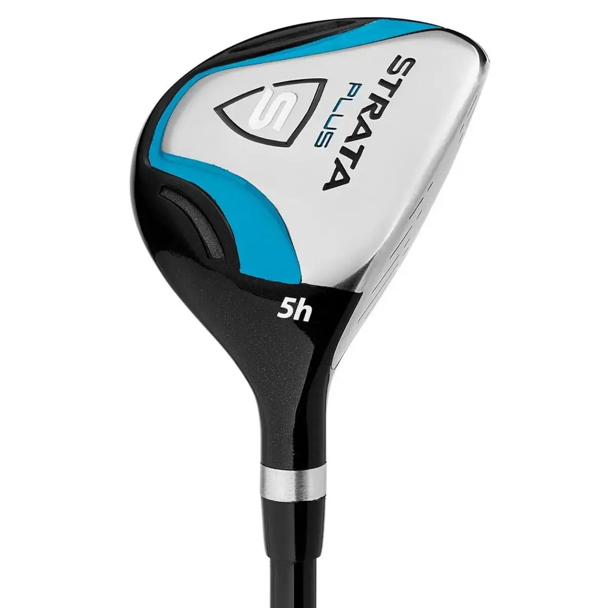 Callaway  - Callaway Strata Plus 14-Piece - Strata Plus - Blue and Black (UPC: 0190228630803) 4