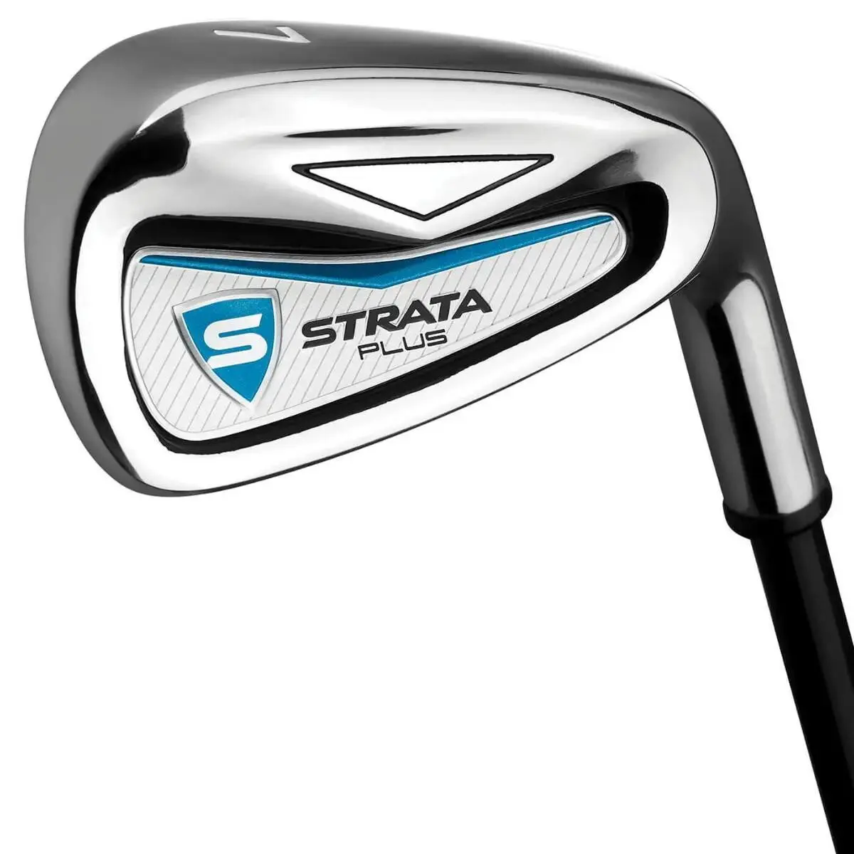 Callaway  - Callaway Strata Plus 14-Piece - Strata Plus - Blue and Black (UPC: 0190228630803) 5