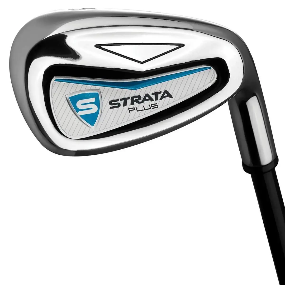 Callaway  - Callaway Strata Plus 14-Piece - Strata Plus - Blue and Black (UPC: 0190228630803) 6