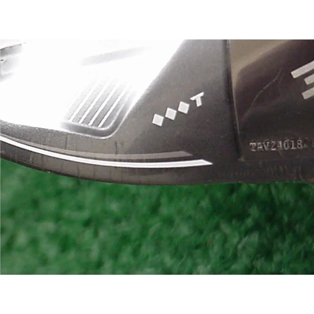 Callaway  - ai smoke - smoke 0