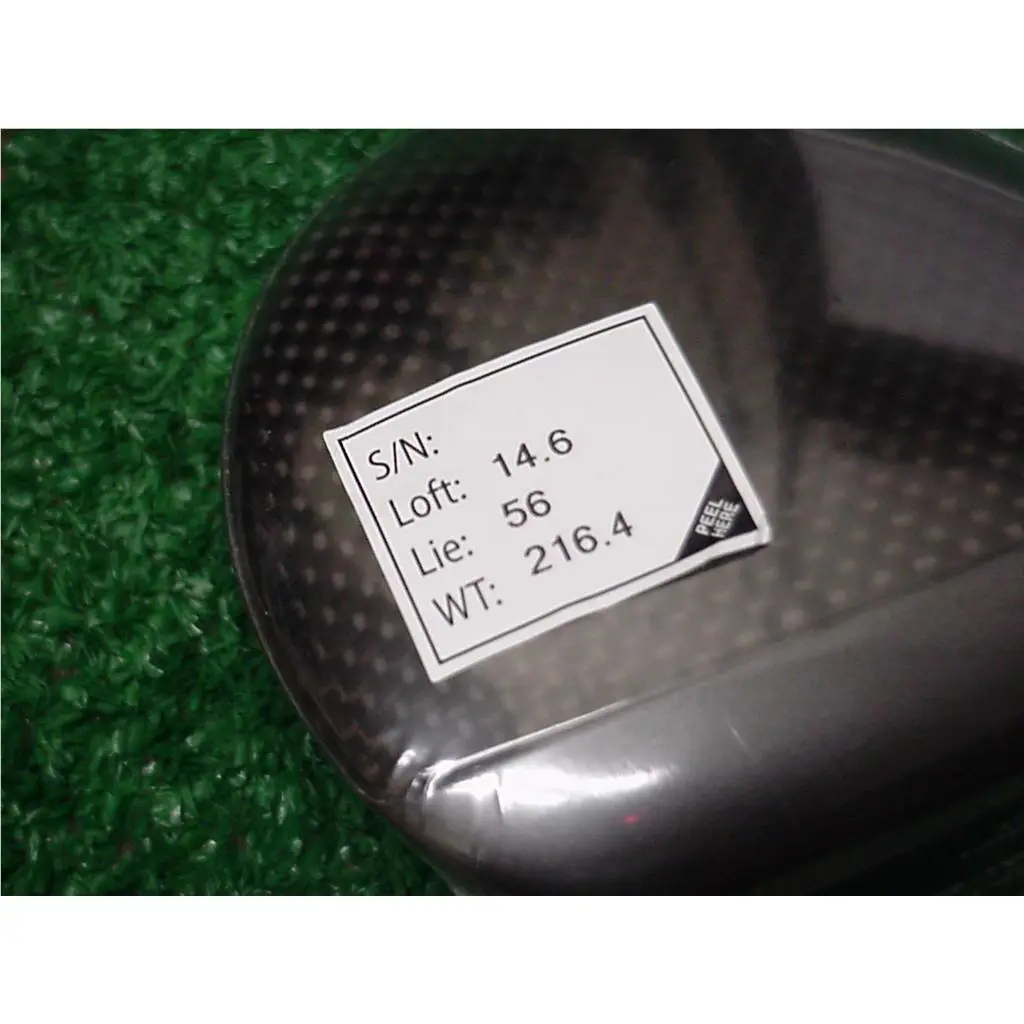 Callaway  - ai smoke - smoke 2